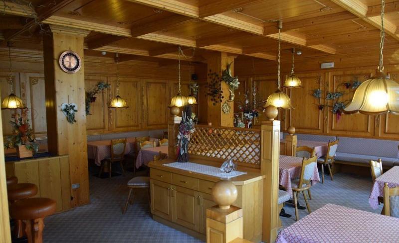 Hotel Alpenrose アッレゲ エクステリア 写真