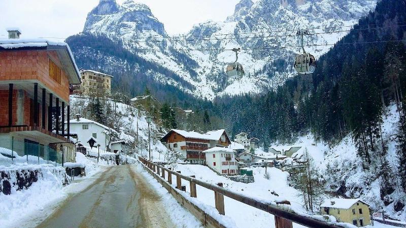 Hotel Alpenrose アッレゲ エクステリア 写真