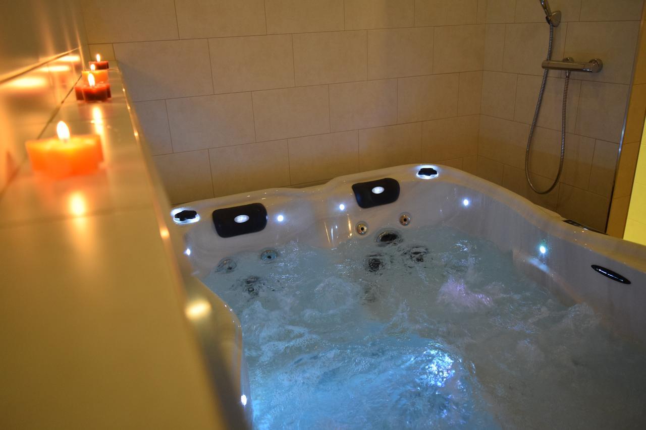 Hotel Alpenrose アッレゲ エクステリア 写真