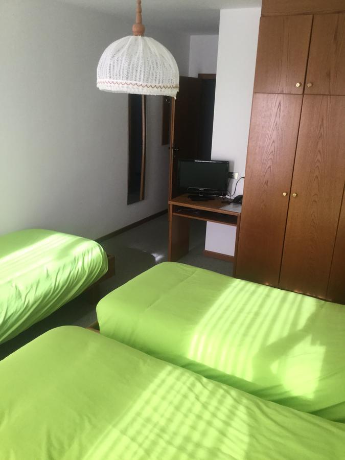 Hotel Alpenrose アッレゲ エクステリア 写真